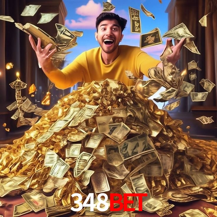 Estatísticas 348bet