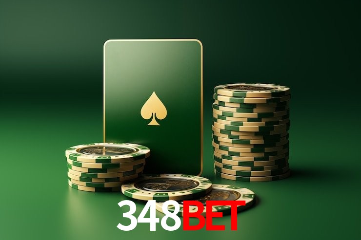 Welcome Bonus 348bet