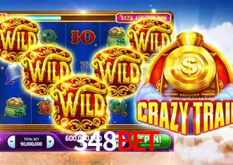 Desvendando o Mundo dos Jogos Virtuais na 348bet
