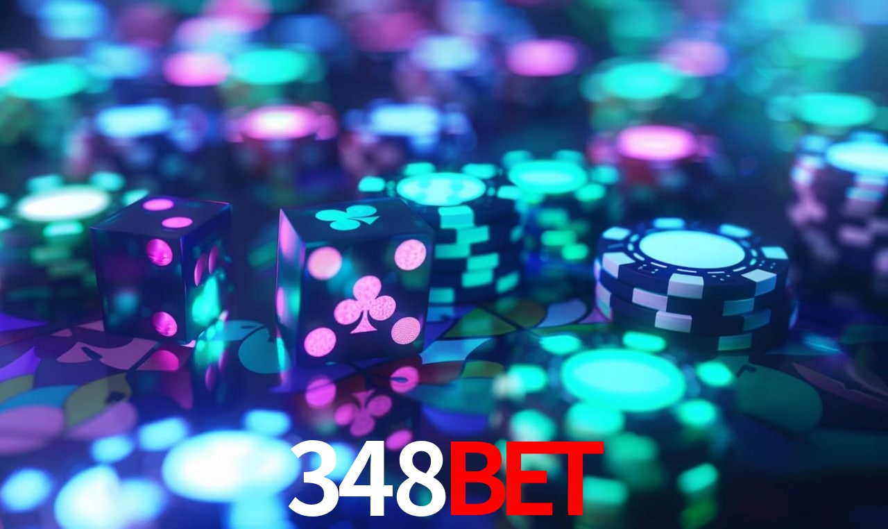 Experiência VIP 348bet
