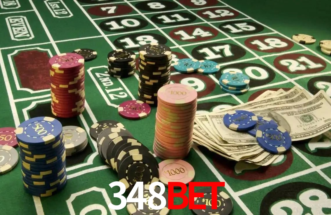 Game Providers 348bet