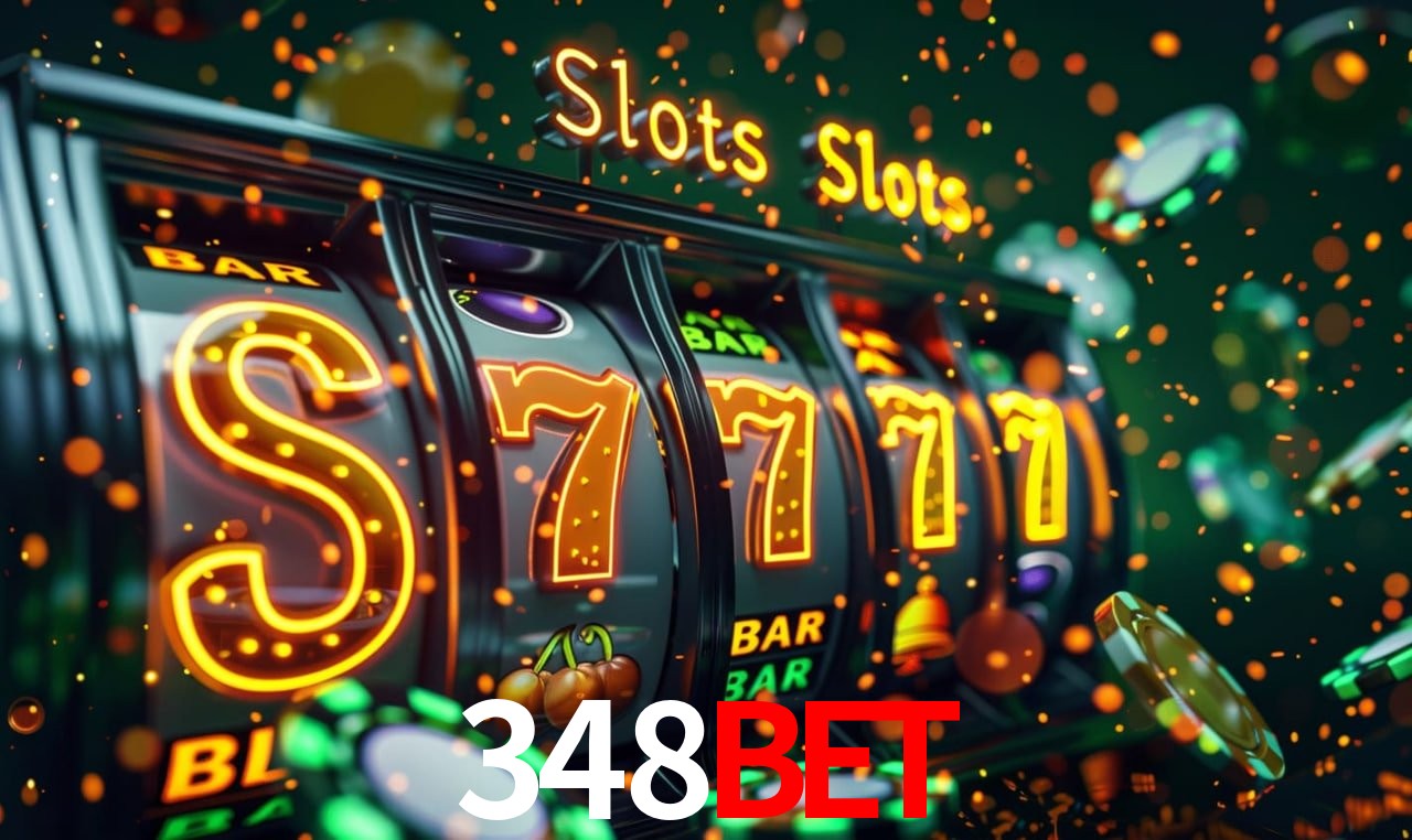 Recursos de Bônus 348bet