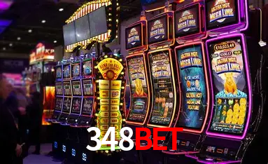 348bet Rio de Janeiro - Bonus Terms