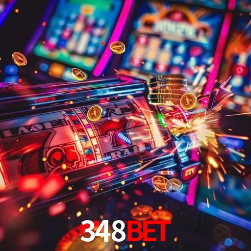 Apostas de Futebol 348bet