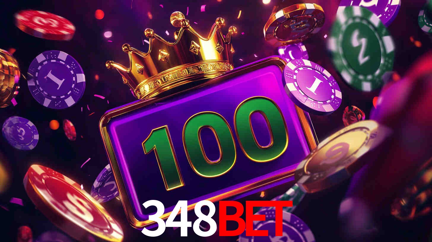 Live Casino 348bet