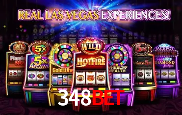 348bet Salvador - Bonus Stats