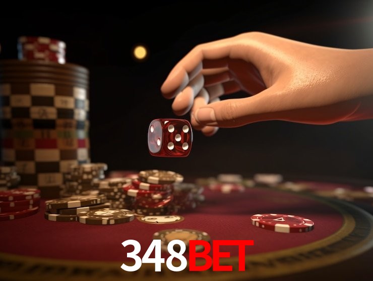 Promoções Sazonais 348bet
