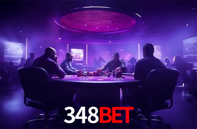 Tecnologia da Plataforma 348bet