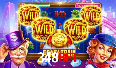 348bet Bônus - Pacote R$5.000 + VIP