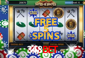 348bet Brasília - Casino Guide