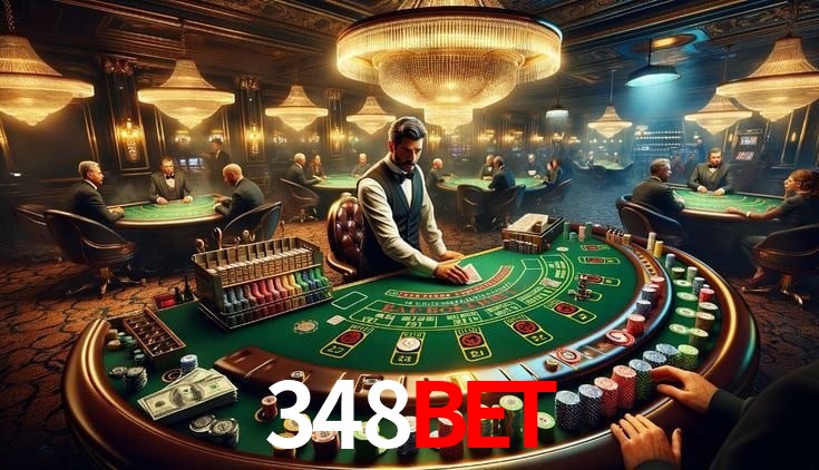 Slot Games 348bet