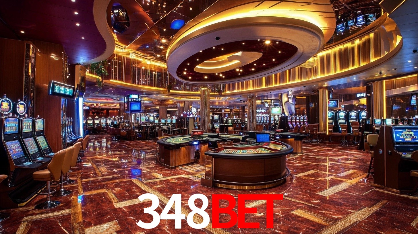 VIP Casino 348bet