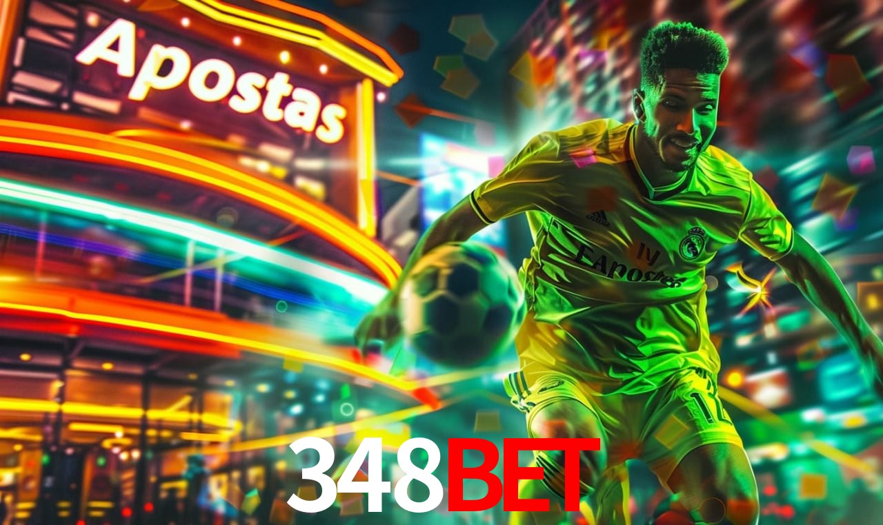 Promoção Relâmpago 348bet