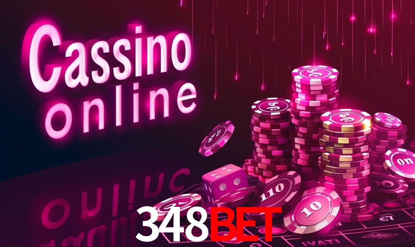 348bet Belo Horizonte - Provably Fair