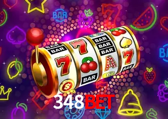 Inovações de Jogos na 348bet: O Futuro das Experiências Interativas