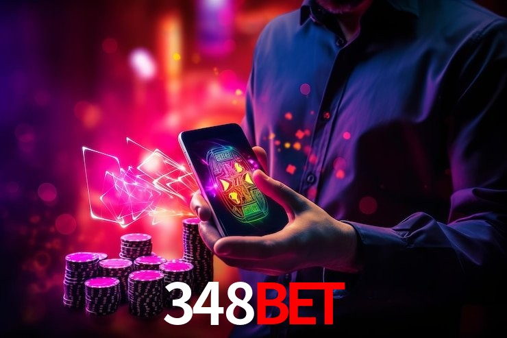 Apostas de Tênis 348bet
