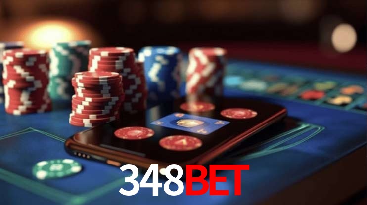 348bet São Paulo - Jogo Providers