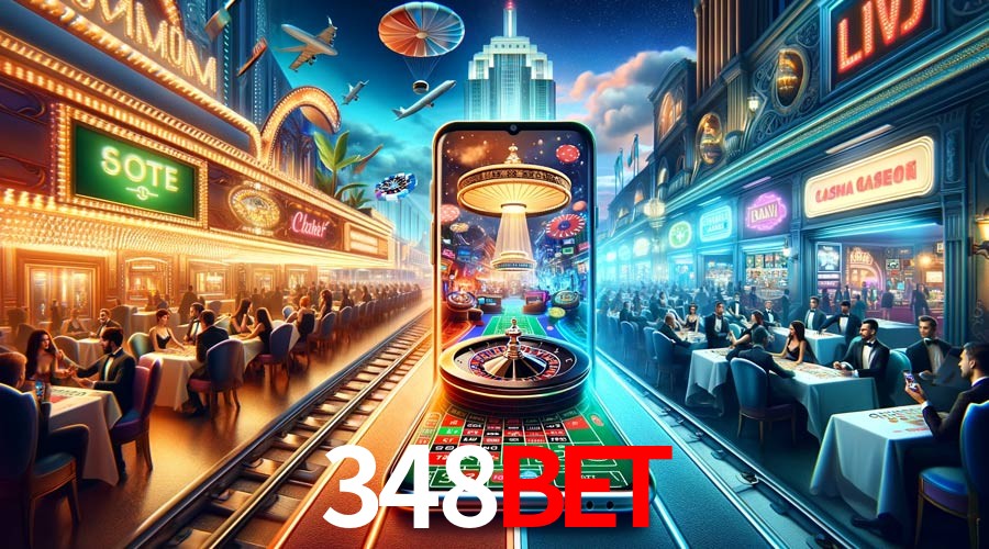 Exclusive Offers 348bet