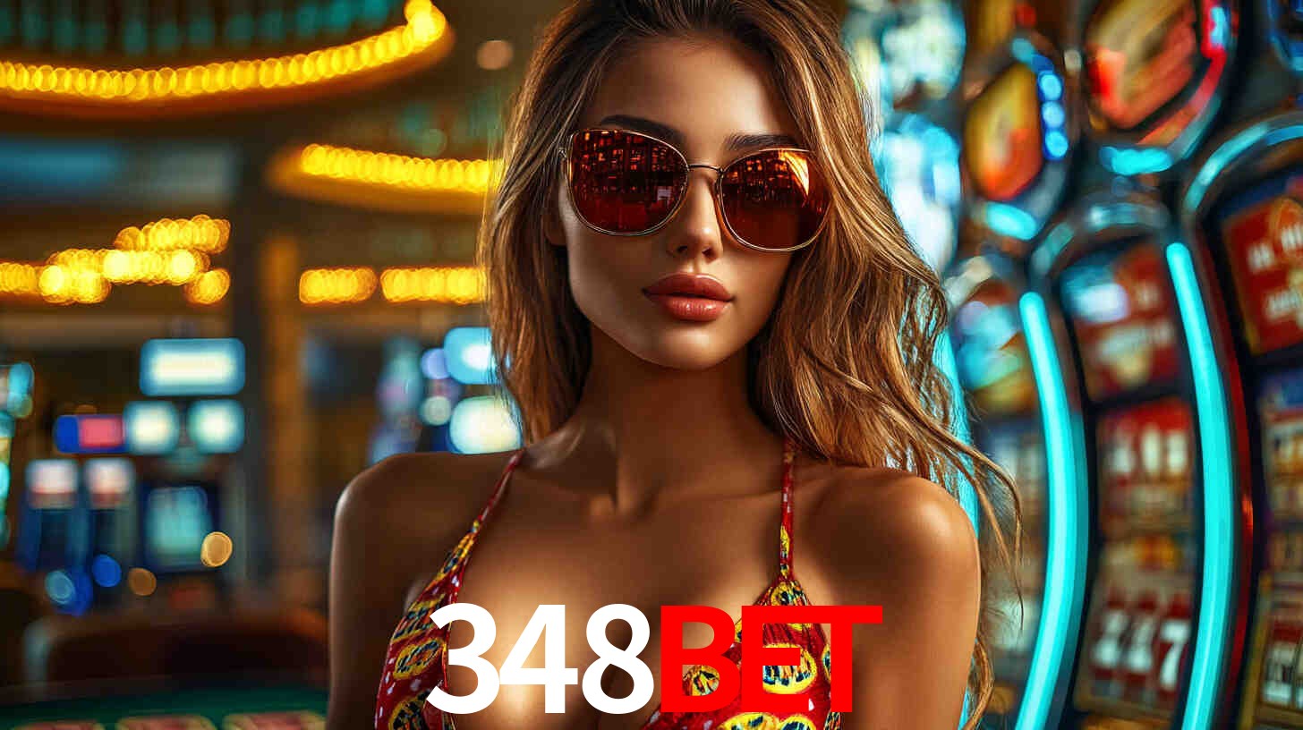 Welcome Bonus 348bet