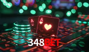 Benefícios da Conta 348bet