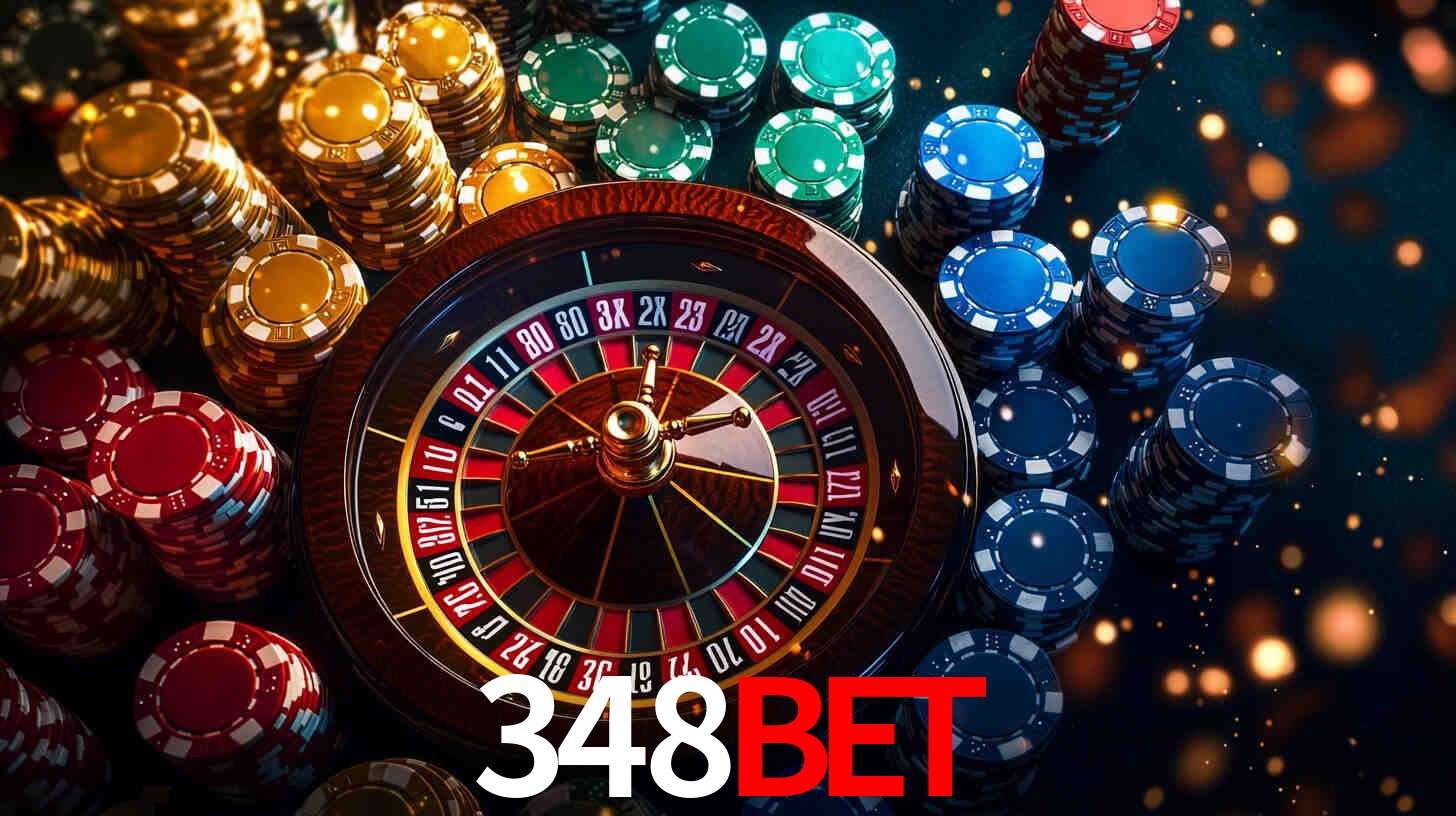 Daily Bonuses 348bet