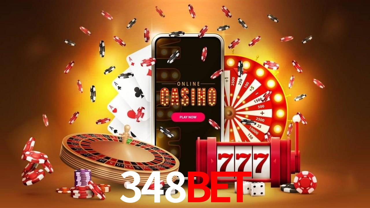 348bet Belo Horizonte - Jackpots