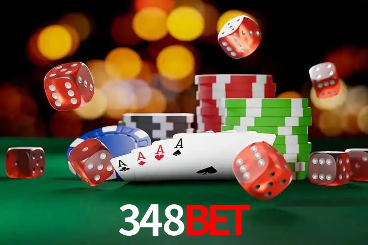 Ofertas Exclusivas 348bet